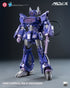 Threezero Shockwave MDLX - Transformers - Collectible Figure