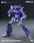 Threezero Shockwave MDLX - Transformers - Collectible Figure