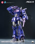 Threezero Shockwave MDLX - Transformers - Collectible Figure