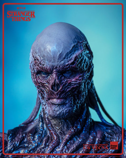 Threezero Stranger Things Vecna 1/6 Action Figure