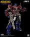 Threezero Transformers: Bumblebee Optimus Prime (Cybertron Mode) DLX 1/6 Action Figure