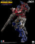 Threezero Transformers: Bumblebee Optimus Prime (Cybertron Mode) DLX 1/6 Action Figure