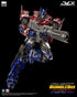Threezero Transformers: Bumblebee Optimus Prime (Cybertron Mode) DLX 1/6 Action Figure