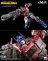 Threezero Transformers: Bumblebee Optimus Prime (Cybertron Mode) DLX 1/6 Action Figure