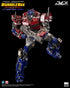Threezero Transformers: Bumblebee Optimus Prime (Cybertron Mode) DLX 1/6 Action Figure