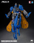 Threezero Transformers Dirge MDLX Action Figure