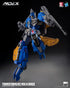 Threezero Transformers Dirge MDLX Action Figure