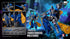 Threezero Transformers Dirge MDLX Action Figure
