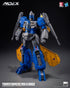 Threezero Transformers Dirge MDLX Action Figure