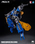 Threezero Transformers Dirge MDLX Action Figure