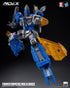 Threezero Transformers Dirge MDLX Action Figure