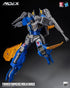 Threezero Transformers Dirge MDLX Action Figure