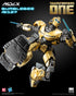 Threezero Transformers One MDLX Bumblebee/B127 Action Figure