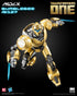 Threezero Transformers One MDLX Bumblebee/B127 Action Figure
