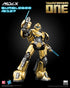 Threezero Transformers One MDLX Bumblebee/B127 Action Figure