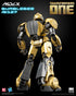 Threezero Transformers One MDLX Bumblebee/B127 Action Figure