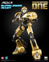 Threezero Transformers One MDLX Bumblebee/B127 Action Figure