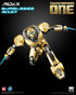 Threezero Transformers One MDLX Bumblebee/B127 Action Figure