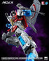 Threezero Transformers MDLX Coronation Starscream Action Figure