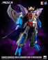 Threezero Transformers MDLX Coronation Starscream Action Figure