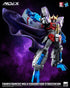Threezero Transformers MDLX Coronation Starscream Action Figure