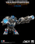 Threezero Transformers MDLX Mirage Action Figure