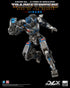 Threezero Transformers MDLX Mirage Action Figure