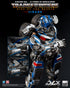 Threezero Transformers MDLX Mirage Action Figure