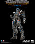 Threezero Transformers MDLX Mirage Action Figure