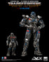 Threezero Transformers MDLX Mirage Action Figure