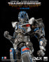 Threezero Transformers MDLX Mirage Action Figure
