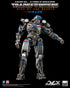 Threezero Transformers MDLX Mirage Action Figure