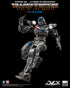 Threezero Transformers MDLX Mirage Action Figure