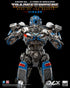 Threezero Transformers MDLX Mirage Action Figure