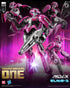 Threezero Transformers One MDLX ELITA-1 Action Figure