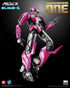 Threezero Transformers One MDLX ELITA-1 Action Figure
