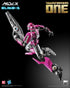 Threezero Transformers One MDLX ELITA-1 Action Figure