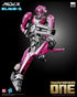 Threezero Transformers One MDLX ELITA-1 Action Figure