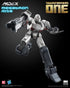 Threezero Transformers One MDLX Megatron/D16 Action Figure