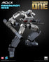 Threezero Transformers One MDLX Megatron/D16 Action Figure