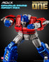 Threezero Transformers One MDLX Optimus Prime/Orion Pax Action Figure