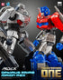 Threezero Transformers One MDLX Optimus Prime/Orion Pax Action Figure