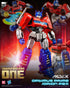 Threezero Transformers One MDLX Optimus Prime/Orion Pax Action Figure