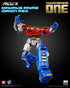 Threezero Transformers One MDLX Optimus Prime/Orion Pax Action Figure