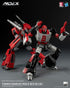 Threezero Transformers Red Alert MDLX Action Figure