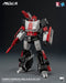 Threezero Transformers Red Alert MDLX Action Figure