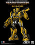 Threezero Transformers Rise of the Beasts Bumblebee DLX 1/6 Action Figure