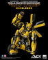 Threezero Transformers Rise of the Beasts Bumblebee DLX 1/6 Action Figure