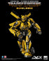 Threezero Transformers Rise of the Beasts Bumblebee DLX 1/6 Action Figure
