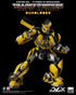 Threezero Transformers Rise of the Beasts Bumblebee DLX 1/6 Action Figure